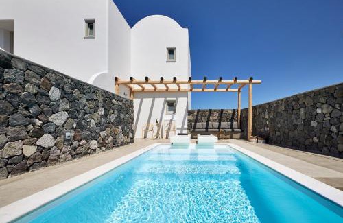 Messaria Hotel | Altera Pars Suites
