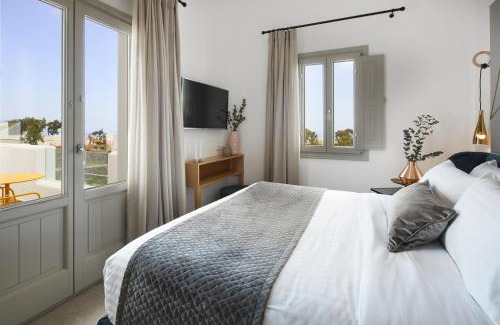 Messaria Hotel | Altera Pars Suites