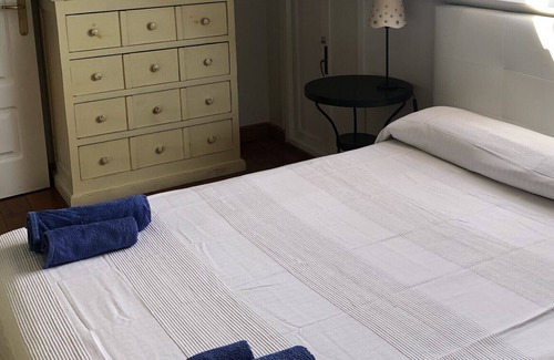 Mogro Apartment | Alterhome Mogro Dúplex - Appartment close to the Beach