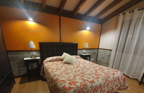 Ubiarco House | Alterhome Ubiarco - Perfect bungalow in the middle of nature and close to the sea