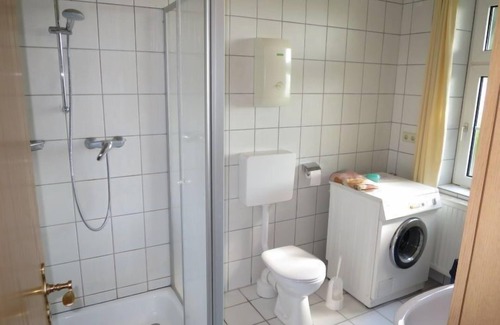 Bunde House | Altes Schöpfwerk by Interhome