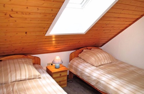 Bunde House | Altes Schöpfwerk by Interhome