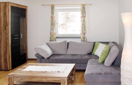 Nauders Apartment | Altes Zollhaus by Interhome