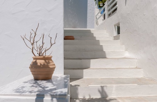 Alonissos Apartment | Althea A* Class Suites: Point of View Suite
