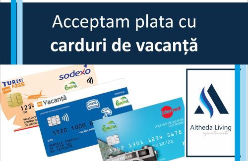 Suceava Apartment | Altheda Living Tineretului E8