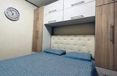 Suceava Apartment | Altheda Living Tineretului E8