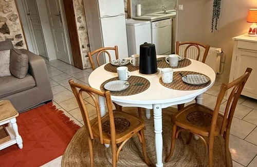 Fecamp Apartment | ALTHO - FECAMP - City break