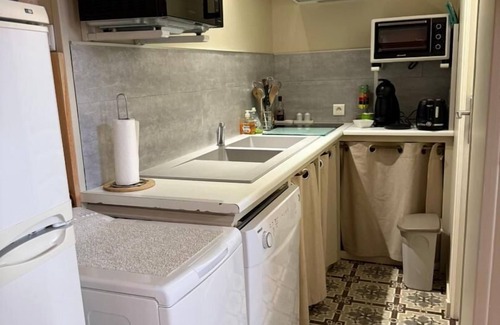 Fecamp Apartment | ALTHO - FECAMP - City break