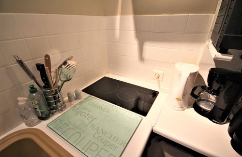 Fecamp Apartment | ALTHO - FECAMP - City break