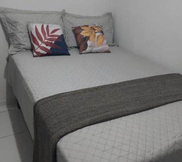 Jose Americo Apartment | Althos dos lirios 1