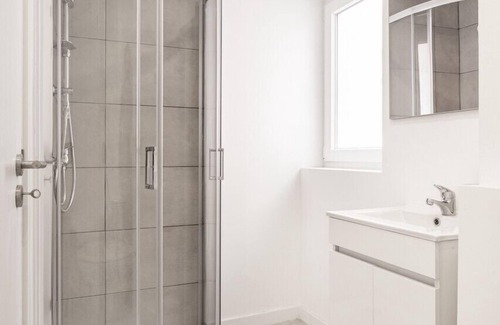 Sacramento Apartment | ALTIDO Elegant 1-BR Flat in Perfect Centre