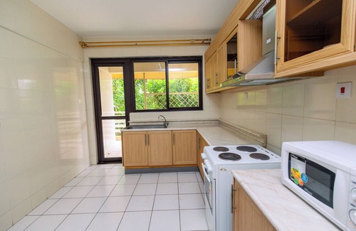 Kigali Apartment | Altis Apartments