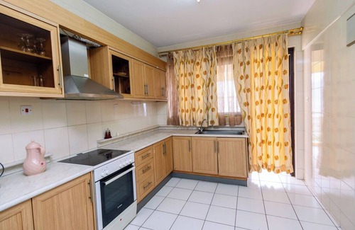 Kigali Apartment | Altis Apartments