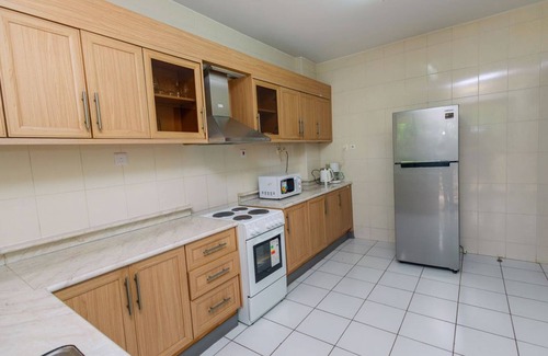 Kigali Apartment | Altis Apartments