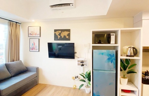 Ciputat Apartment | Altiz Apartments at Bintaro by OkeStay