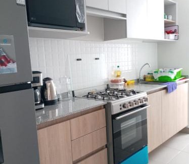 Lima Apartment | Alto Alborada Cercado