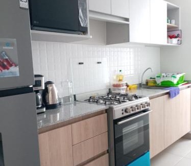 Lima Apartment | Alto Alborada Cercado