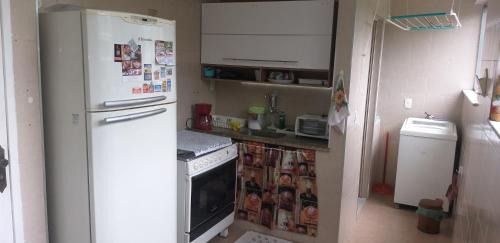 Freguesia Apartment | Alto Barra