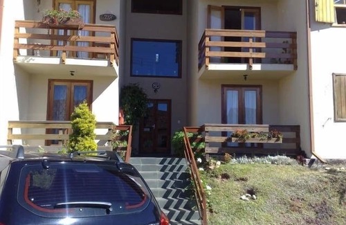 Jardim Sumare Apartment | ALTO DA BOA VISTA CONDOMINIUM (GOVERNMENT PALACE)