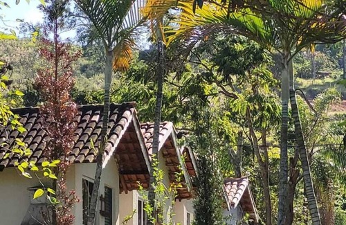 Bueno Brandao Hotel | Alto da cachoeira