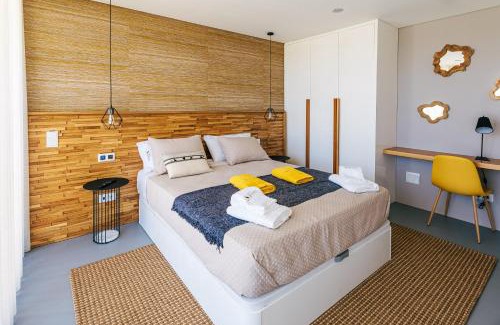 Nadadouro Villa | ALTO DA GARÇA - PRIME VILLAS & SPA