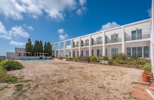 Aljezur Bed & Breakfast | Alto da Lua