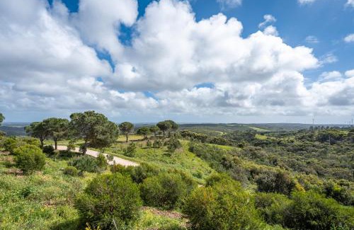 Aljezur Bed & Breakfast | Alto da Lua