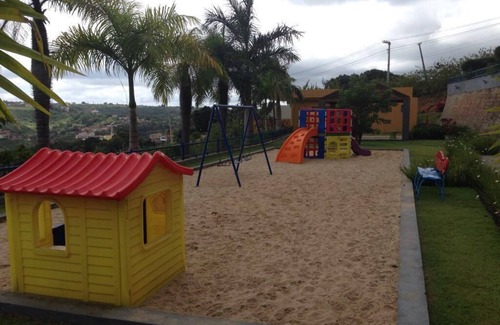 Solanea Apartment | Alto da Serra Villas with Mountain Views in Bananeiras PB