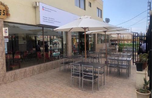 El Quisco Hotel | Alto El Quisco
