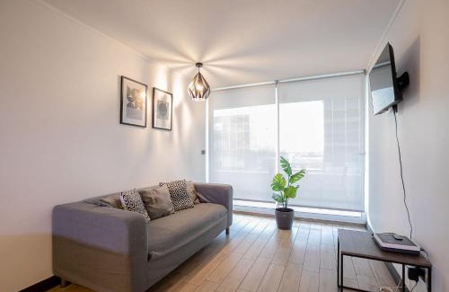 Las Condes Apartment | Alto Family Fun 2BR Pool & BBQ Thrills