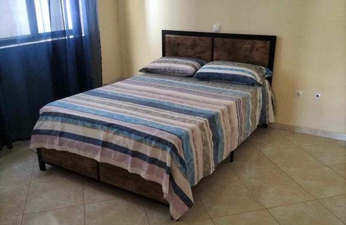 Tarrafal de Sao Nicolau House | Alto Fontainha