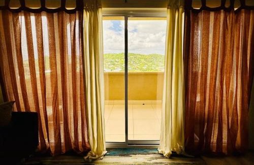 Morne Rouge Apartment | Alto Prado Chocolate