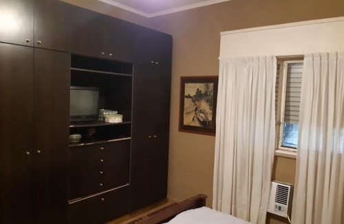 Corrientes Apartment | Alto San Lorenzo