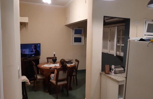 Corrientes Apartment | Alto San Lorenzo