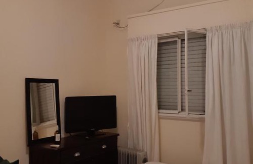 Corrientes Apartment | Alto San Lorenzo