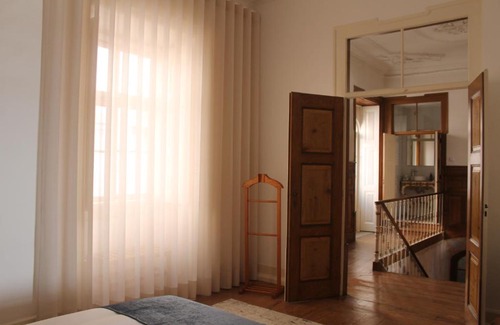Coimbra City Centre House | AltoCanto