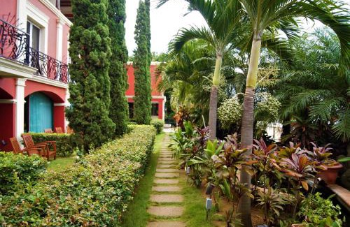 Managua Hotel | Altos de Fontana by Macondo Collection