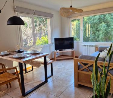San Martin de los Andes Apartment | Altos de la Montaña - Andino - Depto 6
