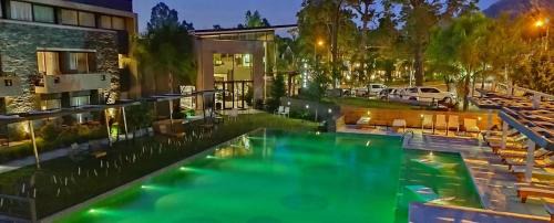 Merlo Hotel | Altos De Merlo Suites