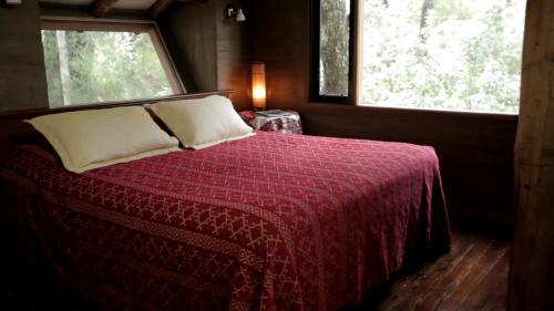 San Martin de los Andes Cabin | Altos del Alma Cabañas