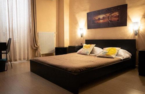 Acquaviva delle Fonti Bed & Breakfast | ALTROVE b&b