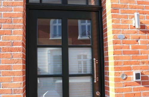Borkum Apartment | Altstadt Borkum Apartment 1 Lütje Hörn - Altstadt Villa Borkum