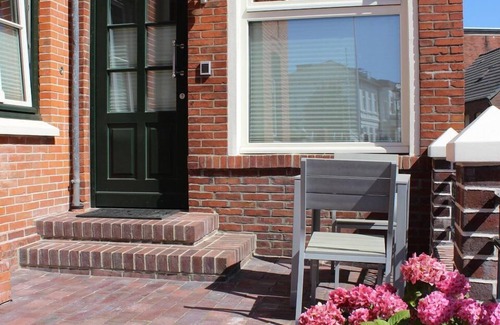 Borkum Apartment | Altstadt Borkum Apartment 2 Hooge - Altstadt Villa Borkum
