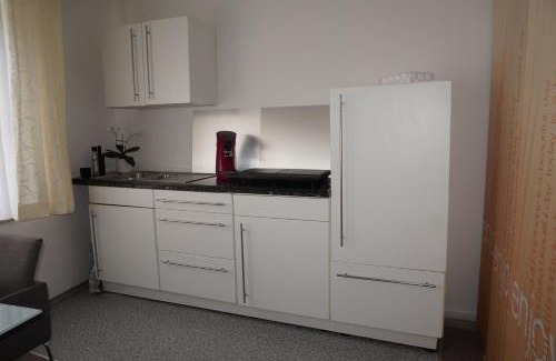 Königswinter Apartment | Altstadtappartement Königswinter