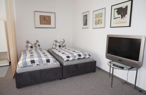 Königswinter Apartment | Altstadtappartement Königswinter