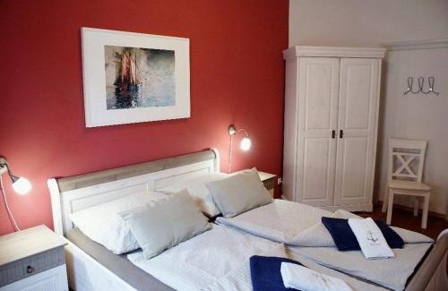 Old Town Apartment | Altstadthaus Heyn - nur für Feriengäste - ABC81
