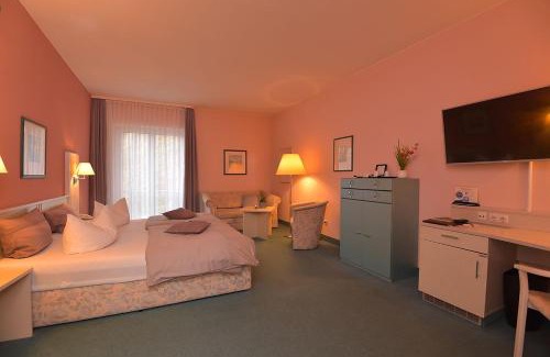 Meiningen Hotel | AltstadtHotel an der Werra
