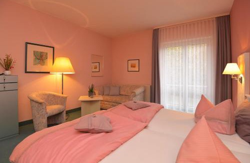 Meiningen Hotel | AltstadtHotel an der Werra