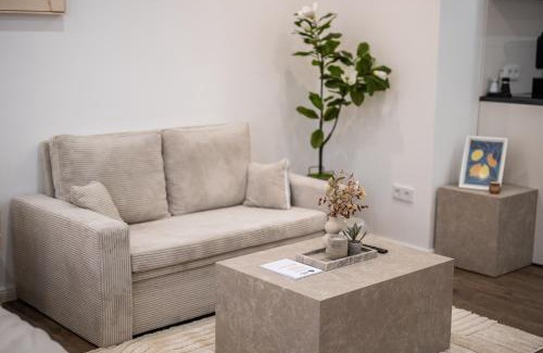 Altstadt Apartment | AltstadtPerle - TV, 4 Gäste, Waschmaschine, Innenstadt