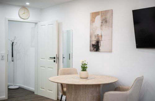 Altstadt Apartment | AltstadtPerle - TV, 4 Gäste, Waschmaschine, Innenstadt